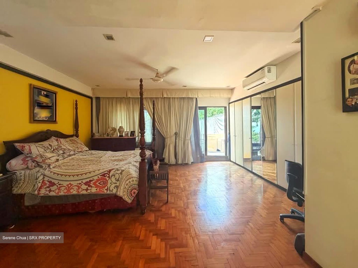 Jalan Tanjong (D16), Terrace #597513951